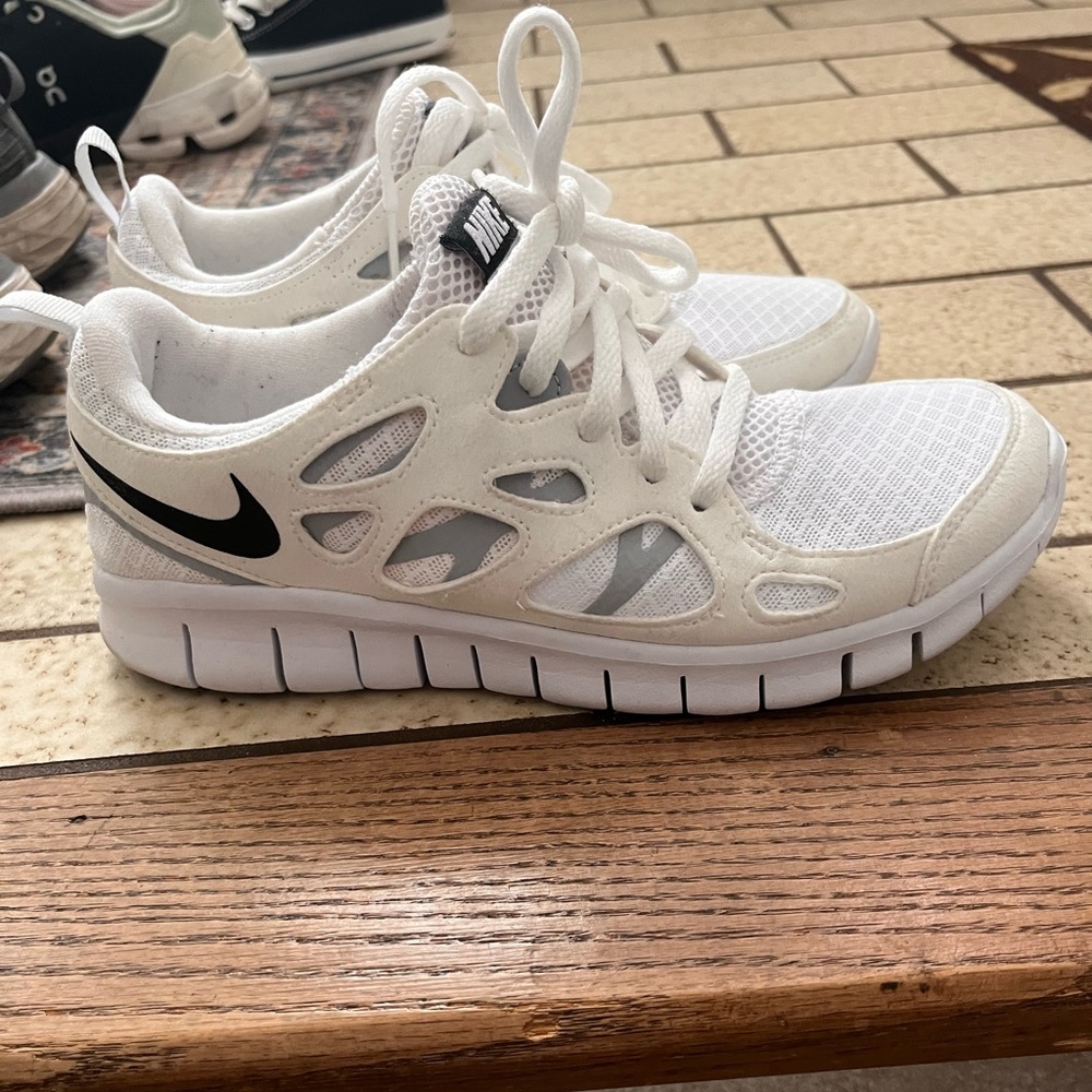 Nikes